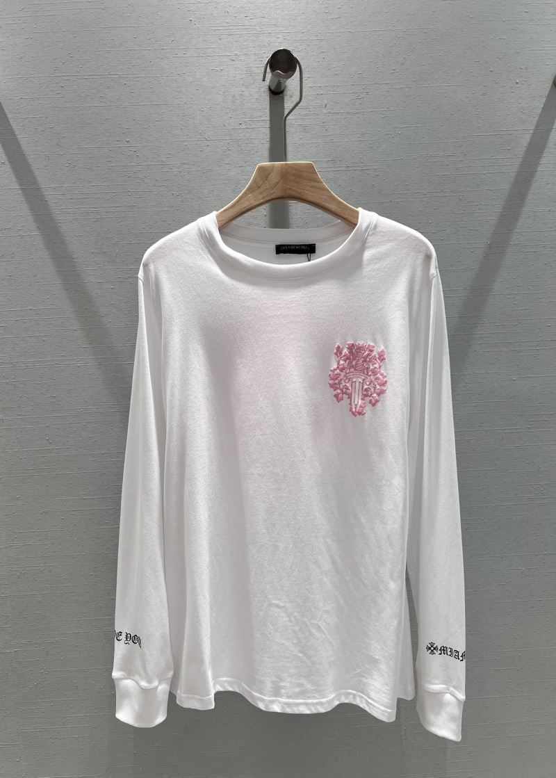 Chrome Hearts T-Shirts